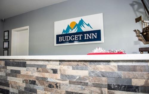 Budget Inn Carthage Εξωτερικό φωτογραφία